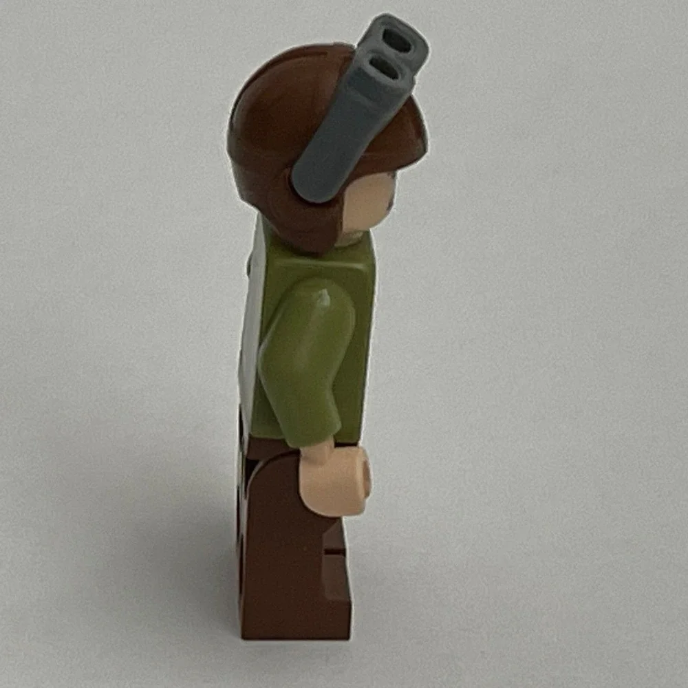 Lego‎ Minifigure Minifig Replacement Part Piece